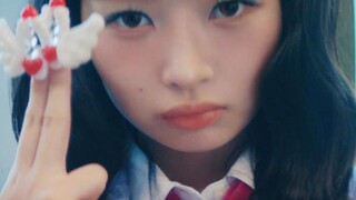 IVE新歌先行曲《Rebel Heart》MV公开！