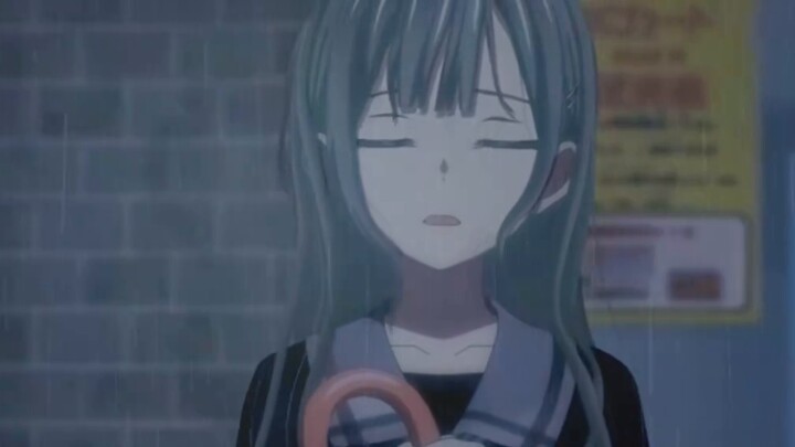 【AI Ruoye Mu】《The Best Future》-Прекрасное далёко