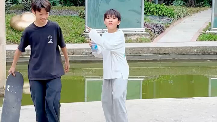 Everyone, weigh in: Does this count as a success?