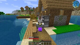 MINECRAFT DEVIL FRUIT☻TẬP 7☻XÂM NHẬP TÀU CHIẾN HẢI QUÂN ĐÁNH BẠI ĐÔ ĐỐC CƯỚP RƯƠ