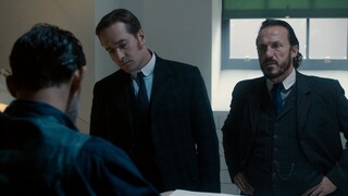 Ripper Street S04E03 A White World Made Red