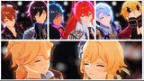 Anime|Genshin Impact|Many Cute Couples