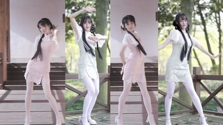 [ชุนเสวี่ย & ซีหยาน] น้องสาว Cheongsam Rouge ❤งานวันเกิด~