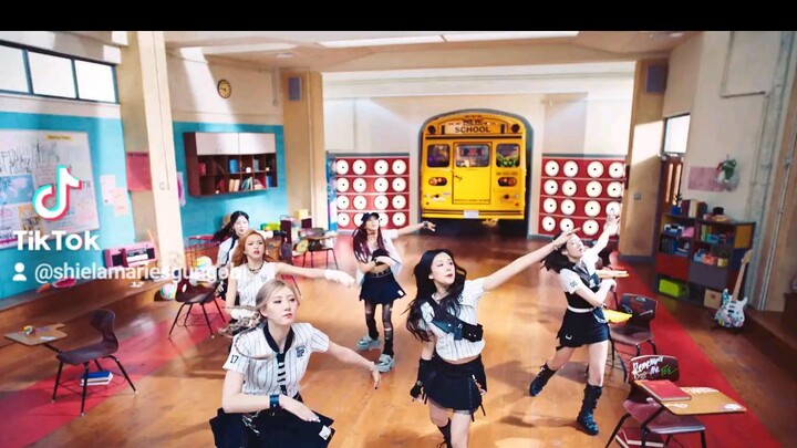 New Debut Kpop Girl Group     better Up by Baby MONSTER
