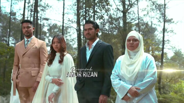 TENTANG HATI DIA EPISODE 10 (2023)