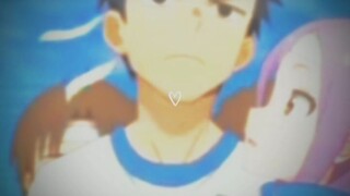 #anime#when will ayumu make his move