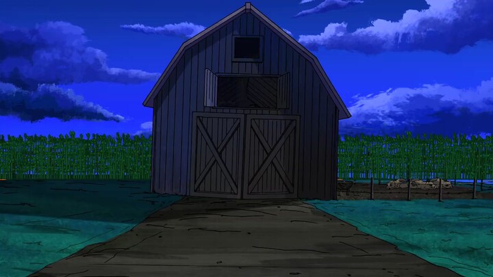 Teen Titans Season 4 Episode 5: Employee of the Month