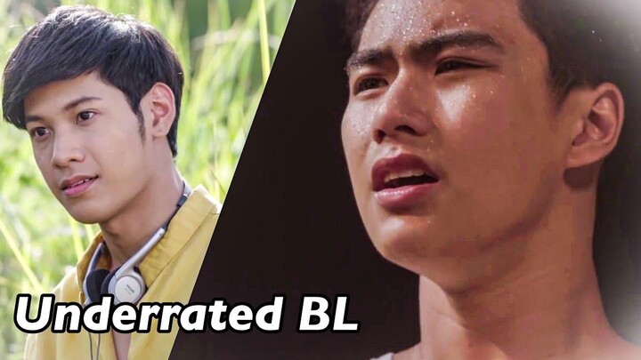 Underrated BL ที่คุณต้องดู!
