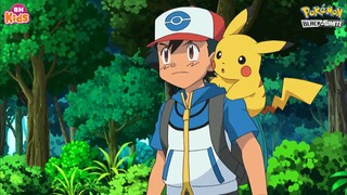 Pokemon phần 14 tập 35 lồng tiếng