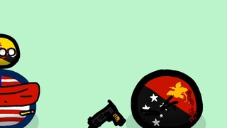 【Polandball】Polluted World 3