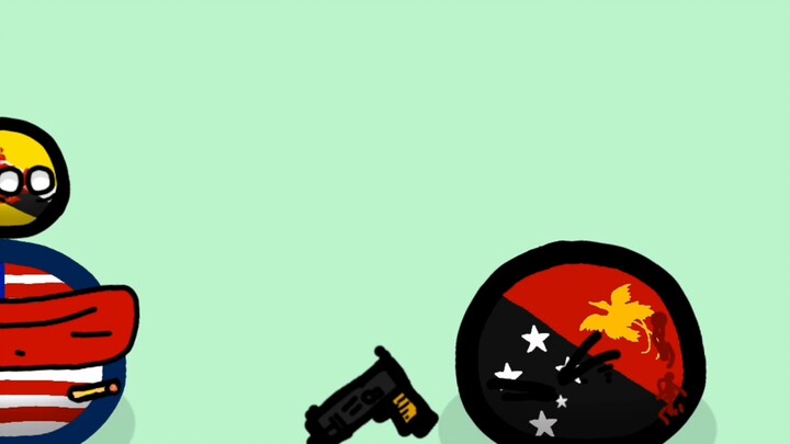 【Polandball】Polluted World 3