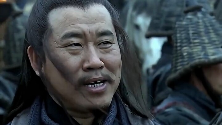 พังทงเป็นโรคกระเพาะแถมยังเก่งขนาดนี้ ถ้าพังทงยังมีชีวิตอยู่ ไม่แน่ว่าเล่าปี่อาจสามารถรวมแผ่นดินได้จร