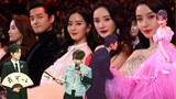Classic moments at Weibo Night of all years: Xiao Zhan-Wang Yibo lit up the stage