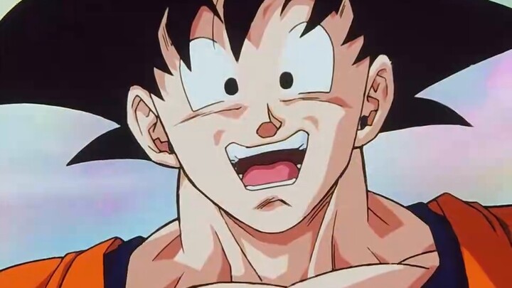 Kejarlah seni bela dirimu sendiri! Aku tidak akan pernah kalah darimu!!!