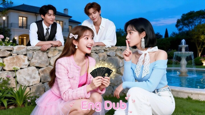 She and Her Bestie Marry CEO Bros, Pregnancy Plan Escape [ENG]