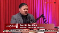 Inspiracast Sin Po TV - 25 Juli 2025