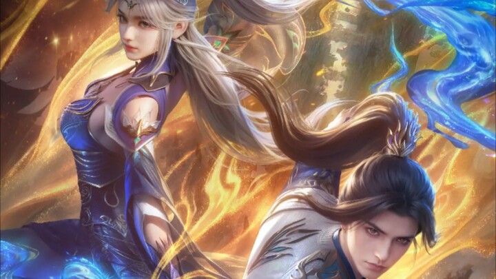 The Great Ruler S2 Episode 4 Sub Indo