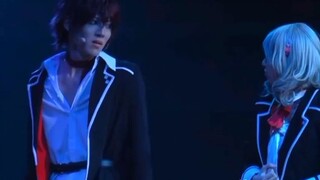 Diabolik lovers 🧛‍♂️🍷⛓
