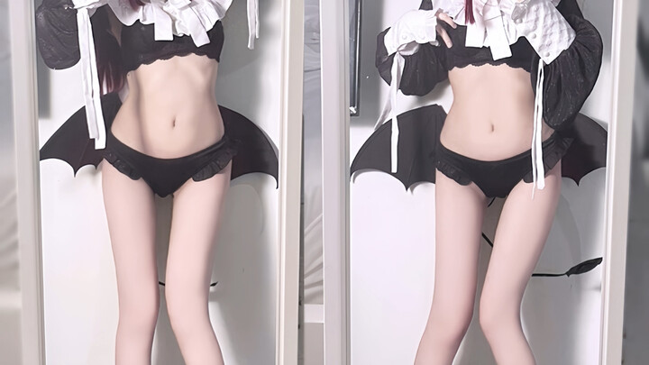 ปีศาจน้อย(>﹏<) คิตะงาวะ อุมิมง
