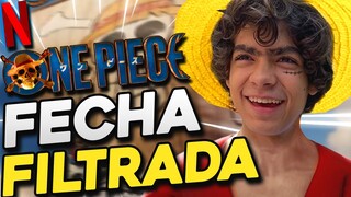 YA HAY FECHA DE ESTRENO PARA EL TRAILER DEL LIVE ACTION DE ONE PIECE ¿SERÁ CIERTO?