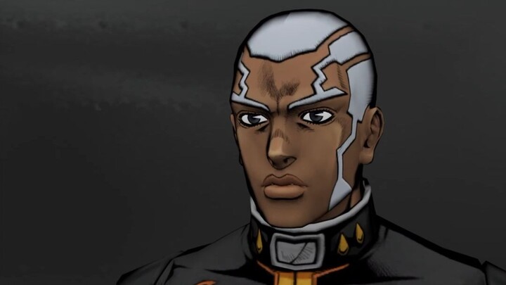 Presiden Besar: Bentuk Pemburu Kuda D4C!