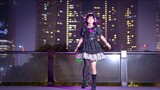 [Yuzuki Toba] Magical Girl Yakuriki / Magical Girl and Chocolate [Original Dance]