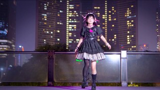 [Yuzuki Toba] Magical Girl Yakuriki / Magical Girl and Chocolate [Original Dance]