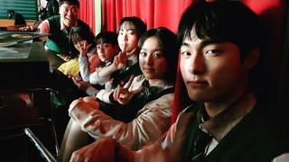 All of us are Dead Behind the Scenes Slideshow(Part 12) | Best korean Drama Series 2022