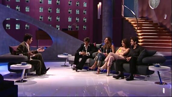 Koffee with Karan | S01E08 | JustboredASF