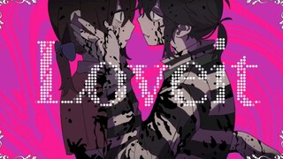 【第五人格手书/囚画】love it？