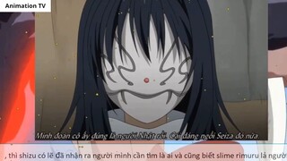Tóm Tắt Phim _Slime Datta ken_ _ Chuyển Sinh Thành Slime Season 1 (P1) _ 12