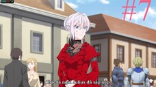 Phim Saigo ni Hitotsu dake Onegai shitemo Yoroshii deshou ka Tập 7 Vietsub