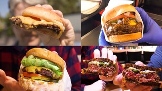 4 restoran burger terenak di Los Angeles? Joe mencicipinya langsung di lapangan—siapa yang benar-ben
