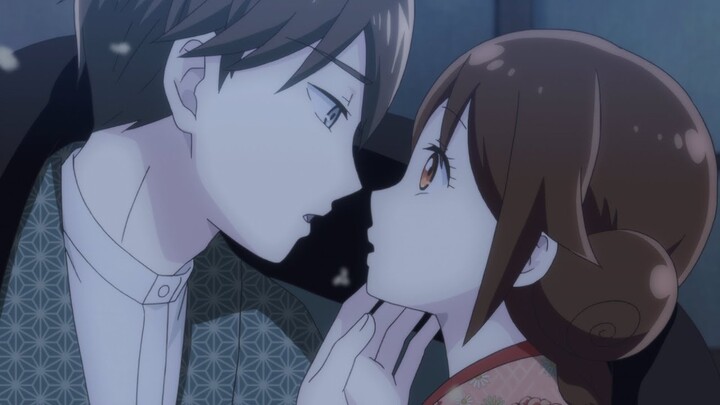 Taisho Otome Fairy tale - Episode 07 [English Sub]