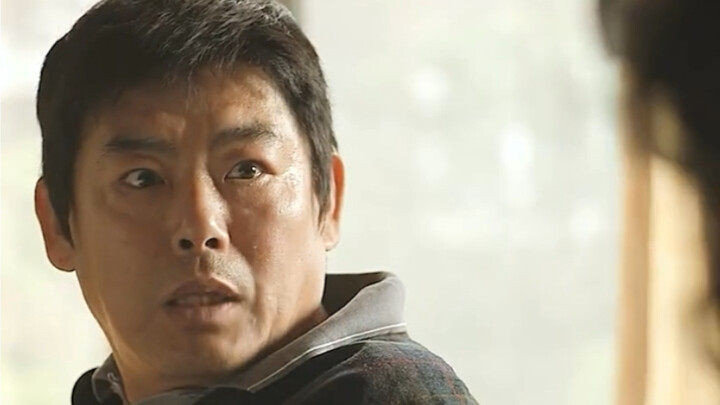 [Reply 1997] Uncle Seong’s expression had me cracking up—Ms. Yihua here has never been one to hold h