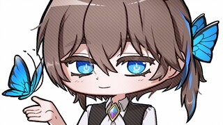 [Commission] SPINE2D illust&animation