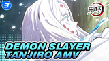 [Demon Slayer] Gentle And Strong Tanjiro Kamado Slaying Demons_3