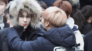[Sokwan] "Sự tồn tại của em có nghĩa là anh yêu em"