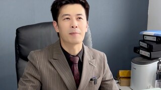 阿尔法boss，整治歪风邪气！