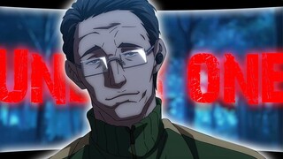 [Di bawah satu orang | Semua orang bermain] Saya adalah satu orang dan dapat mendominasi dunia!