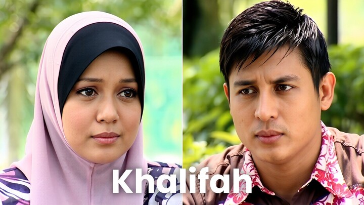 Telemovie Khalifah 2011