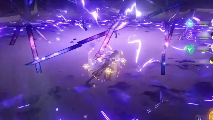 Thor stops and stops so handsome! I want to be cut off