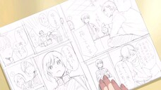 Xưởng Truyện Của Mangaka Kỳ Lạ Tập 6 thuyết minh