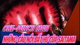 One-Punch Man- Những Câu Nói Bất Hủ Của Saitama