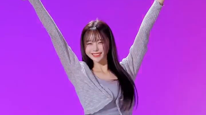 Lee Ah-young | Today is Friday