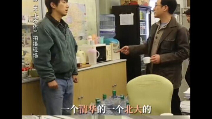 In This Era, Is It True You Have No Chance Without a Degree? Zhang Songwen & Bai Ke | “Not Just Not 