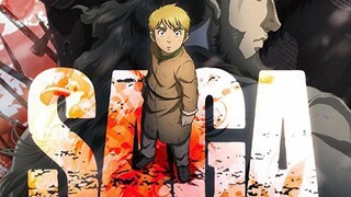 Vinland Saga S1 Episode 10 (Sub Indo)