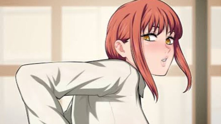 MAKIMA SEMAKIN GYATT GUYS