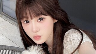 大家好～我们是拿捏姐和小狗哥