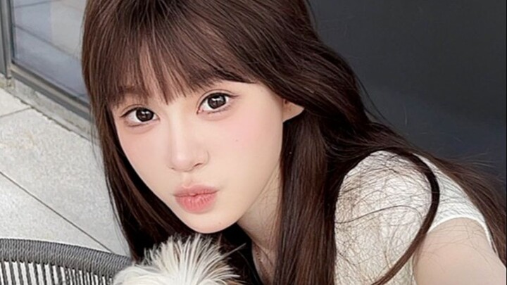 大家好～我们是拿捏姐和小狗哥